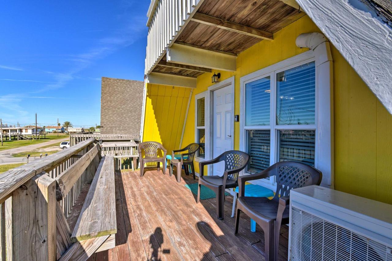 A-Frame Home With Deck - 2 Blocks To Surfside Beach! מראה חיצוני תמונה